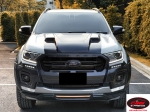 Ativus FULL SET Bodykit cho Ford RANGER WILDTRAK 2018-2020